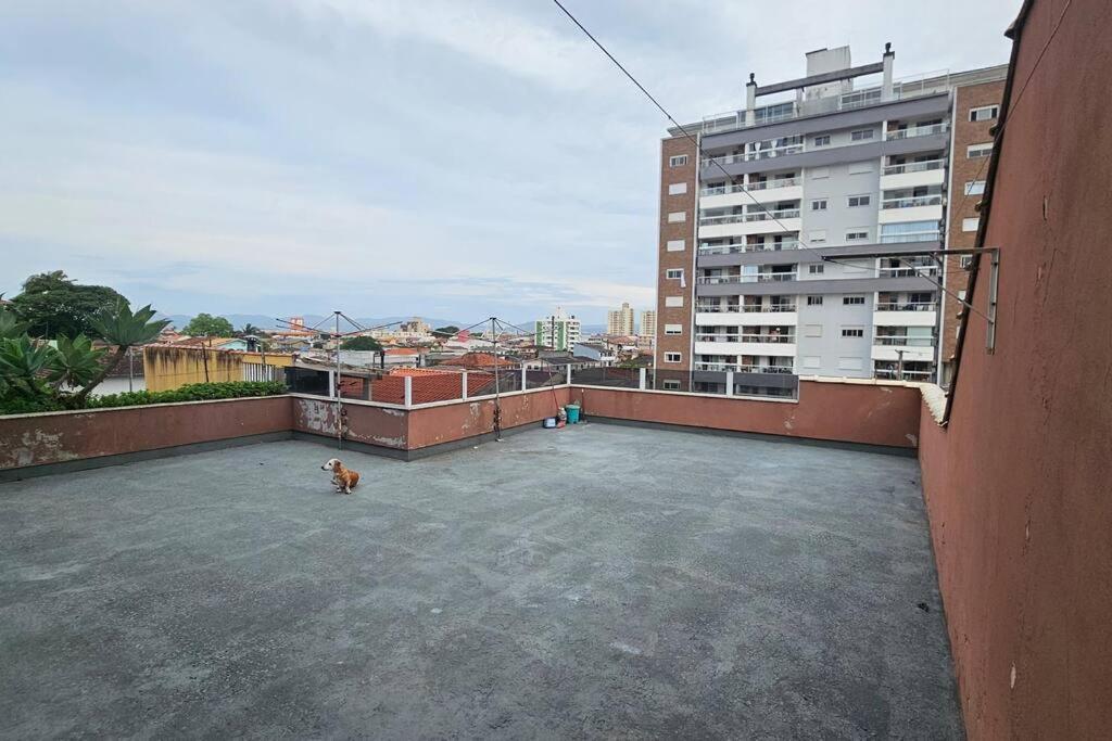 Residencia Avila Sao Jose  Exterior foto